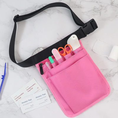Unisex 2024 Medical Print Handbags for Dentist Nurse Eco Friendly Polyester Tote Bag