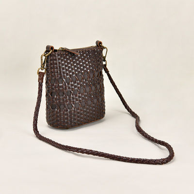 Main Material Straw Beach Bag for Women Summer Tote Bag Customized Color