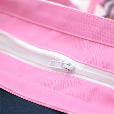 Acceptable OEM/ODM Customize Fashion Cross Body Bag with Zipper