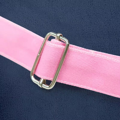 Acceptable OEM/ODM Customize Fashion Cross Body Bag with Zipper