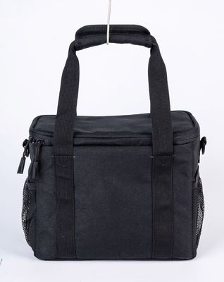 Newest Fashinable Extra Large Heavy Duty Insulated Reusable Tote Grocery Thermal Shopping Bag Cooler Bag