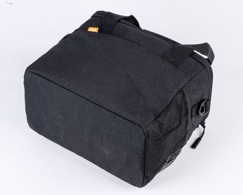Newest Fashinable Extra Large Heavy Duty Insulated Reusable Tote Grocery Thermal Shopping Bag Cooler Bag