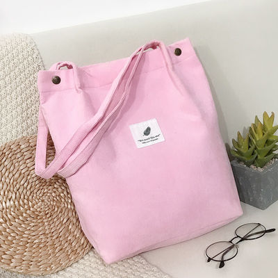 OEM/ODM Acceptable Shoulder Cord Purse for Work Beach Lunch Travel and Shopping
