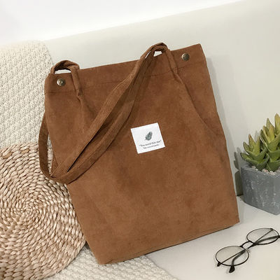 OEM/ODM Acceptable Shoulder Cord Purse for Work Beach Lunch Travel and Shopping