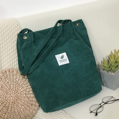 OEM/ODM Acceptable Shoulder Cord Purse for Work Beach Lunch Travel and Shopping