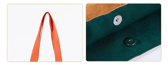 Custom Big Capacity Tote Bag Sopping Bag Eco Friendly Waterproof Dupont Paper Bag