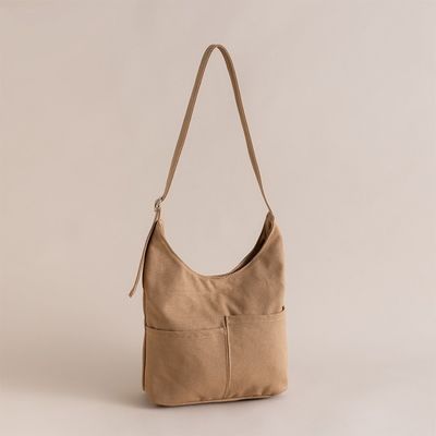 Upgrade Your Shopping Business and School Experience with Toolkit Style Shoulder Bag