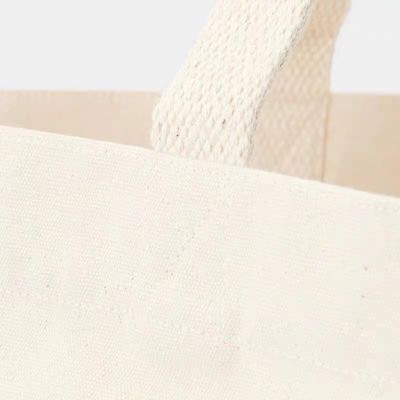 Customized Color Fashionable Crossbody Women Tote Shopping Bag Foldable Durable Canvas Bag