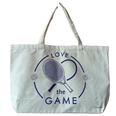 Recycled Custom Logo Size Eco Friendly Organic Plain Blank Calico Cotton Canvas Tote Bag
