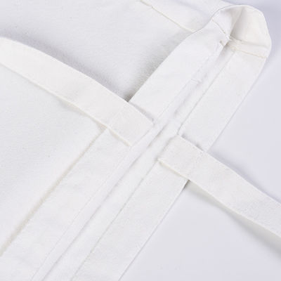 Multi-Purpose and Environmentally Friendly Cotton Canvas Tote Bag for Daily School Life