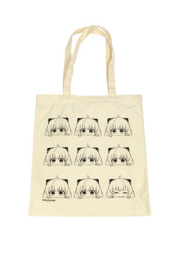 Custom Eco-Friendly Reusable Tote Bag Ideal for Daily School Life and Promotions