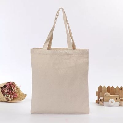 Cute Cat Pattern Reusable Canvas Tote Bag for Eco Friendly Shopping and Travel Needs