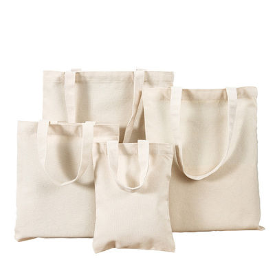 Cute Cat Pattern Reusable Canvas Tote Bag for Eco Friendly Shopping and Travel Needs