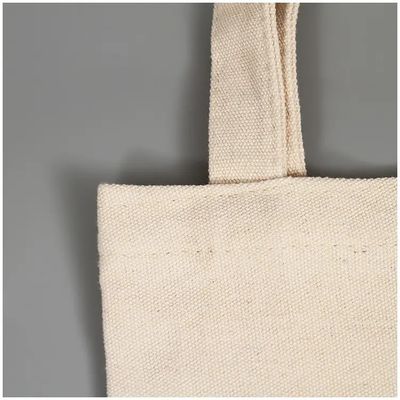 Gifts Customizable Size Custom Canvas Tote Bag with Eco-friendly Materials and Design