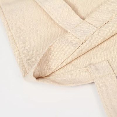 Gifts Customizable Size Custom Canvas Tote Bag with Eco-friendly Materials and Design