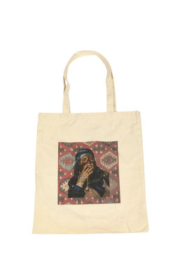 Low MOQ Eco Friendly Shopping Bag Blank Plain Canvas Cotton Tote Bag With Custom Logo