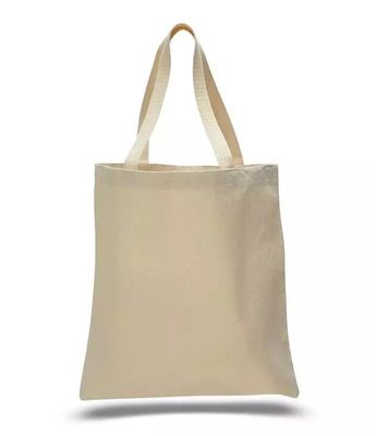 Reusable Canvas Tote Bags Custom Gifts for Sustainable and Eco-Friendly Brands
