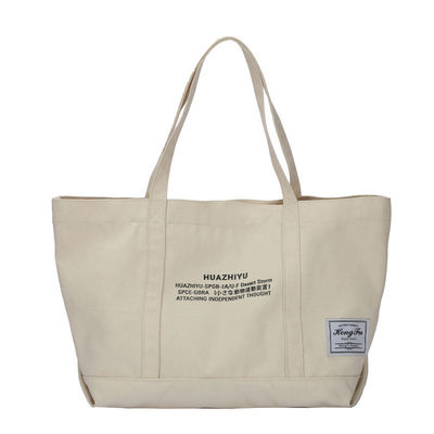 Custom Outdoor Fashion Tote Bag with Clutch Medium Size and Clutch Included