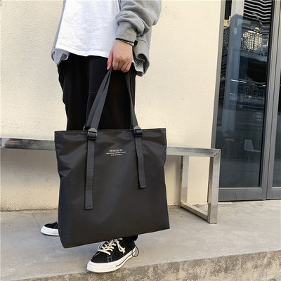 Customized Color Shopping Cotton Organic Canvas Tote Bag Newest Fashinable Style