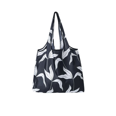 Supermarket Shopping Reusable Foldable Tote Bag Daily School Life OEM/ODM Acceptable