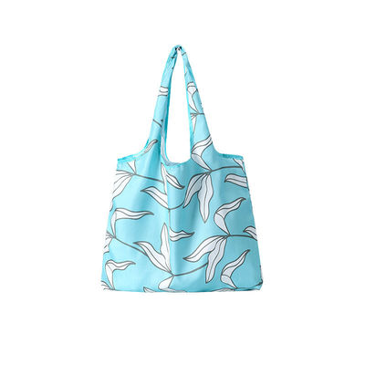 Supermarket Shopping Reusable Foldable Tote Bag Daily School Life OEM/ODM Acceptable
