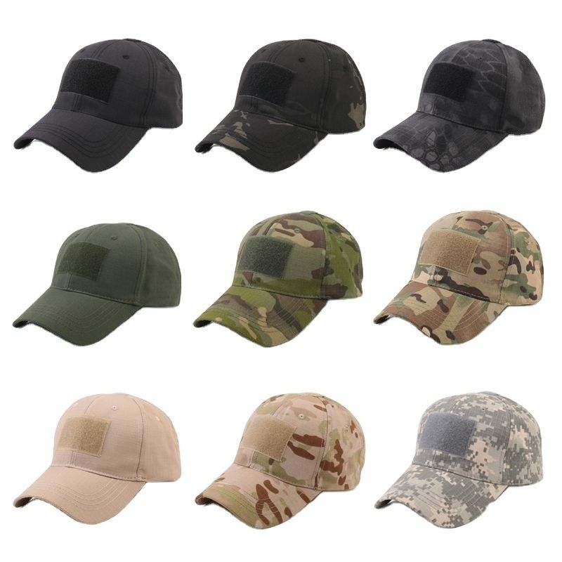 Daily Life and Customized Color Outdoor Python Baseball Hat for Active Adventures