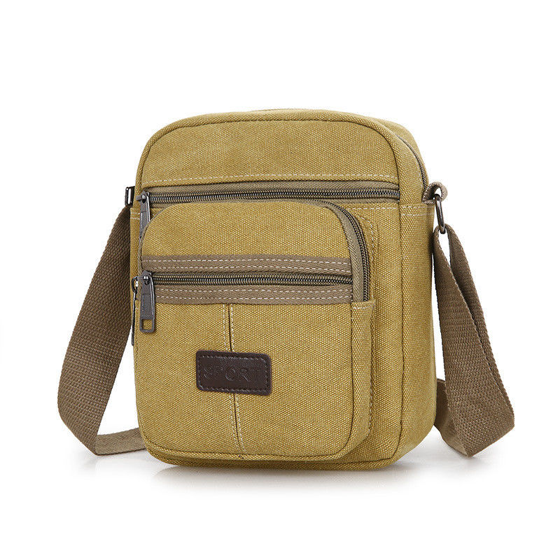 Effortlessly Carry Your Essentials with Our Anti-Theft Hanging Passport Hajj Umrah Bag
