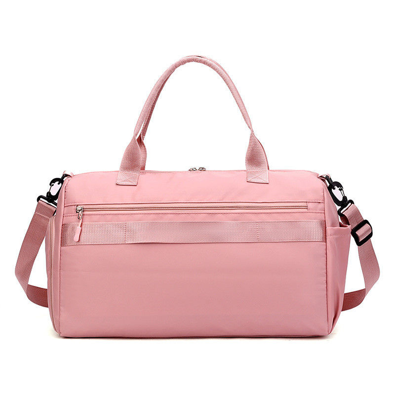 Accepable OEM/ODM Customized Multifunctional Large Capacity Travel Bag Wet and Dry Gym Bagag