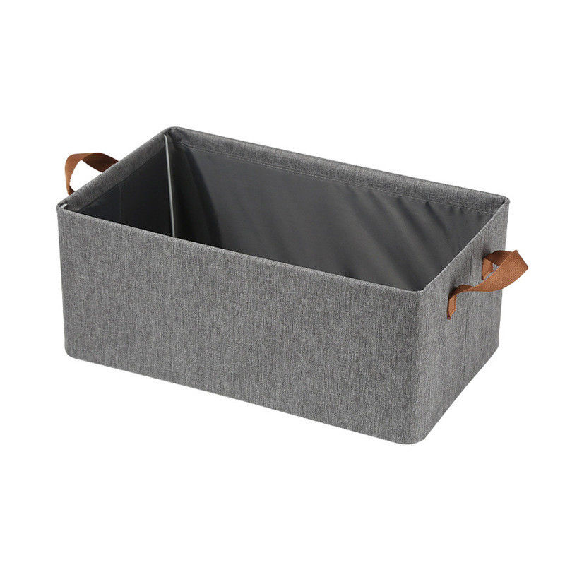 All Seasons Large Capacity Under Bed Storage Bag with Clear Window and Folding Design