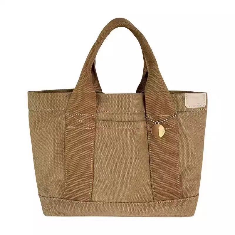 Newest Fashinable Custom Logo Accepted Extra Large Shopping Tote Bag with Rope Handle