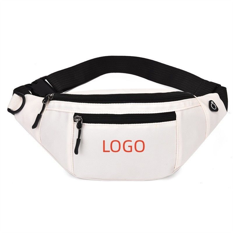 Adjustable Belt Casual Bag for Travel Sports Running Unisex Fashion Waist Packs