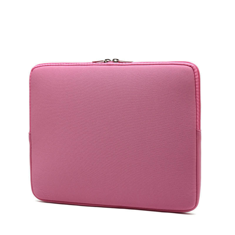 Newest Fashinable Custom Logo Neoprene Laptop Bag for 15.6 17 14 13 12 10 Tablet 10.1