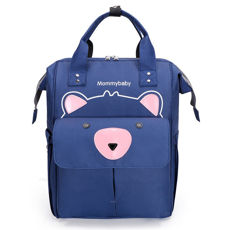 Water Resistant Diaper Bag A Must-Have for Luxury Living and Traveling in the USA