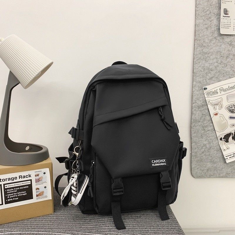 Customized Color 75L Laptop USB Backpack School Bag for Anti Theft Men's Rucksack