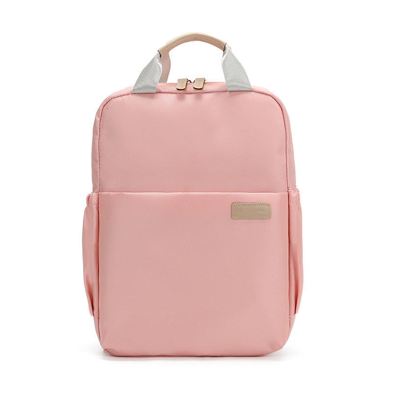 OEM/ODM Accepted Women Men Travel Backpacks Business Computer Bag School Bags Laptop Backpacks
