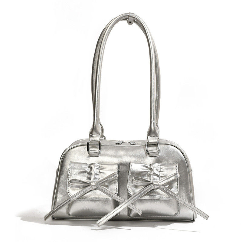 Customized Color Lady Design Purses For Ladies Luxury Leather Bags 2024 Fashion Handbags