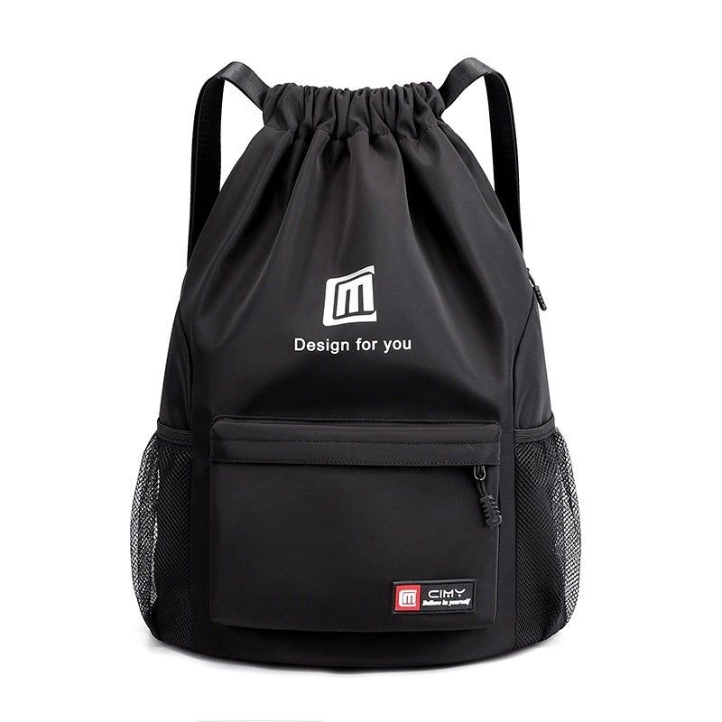 Customized Color Sports Daily Leisure Backpack for Camping Basketball Waterproof Travel