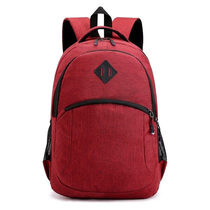 Large Capacity Laptop Backpack Bag for Fashion School and Outdoor Travel Waterproof