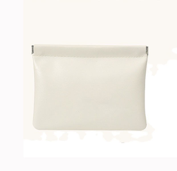 Custom Logo Accepted On-the-Go Makeup Cosmetic Storage Bag for Portable Organization