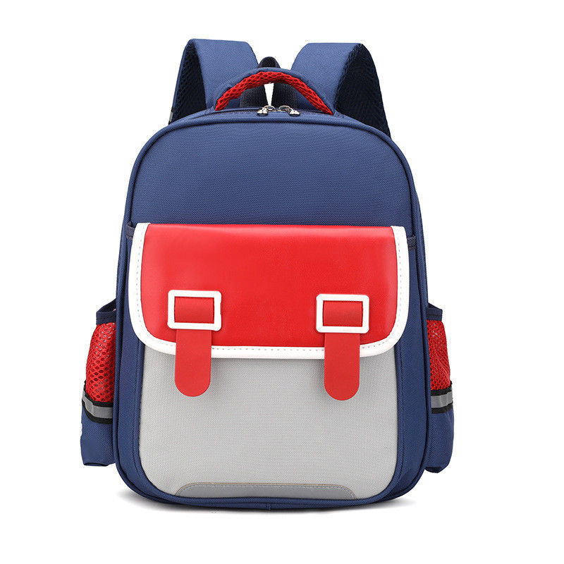 Custom Logo Kids Fashion Backpack for Girls Soft Handle School Bags Online Shopping