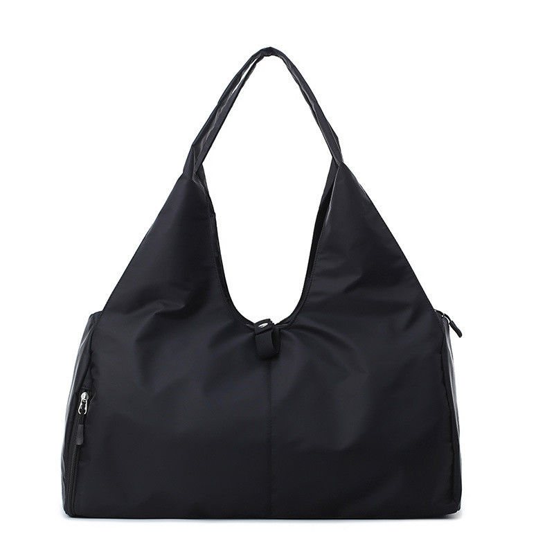 Outdoor Sports Travel Bag Women's Duffel Bag for Gym and Outdoor Activities