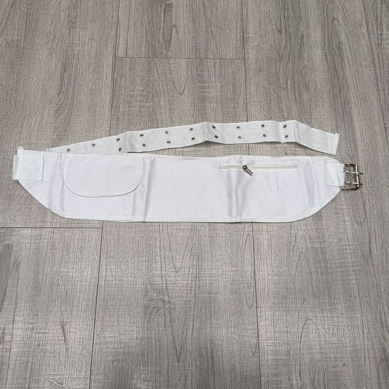 Other Ihram Belt for Men Microfiber Hajj Towel and Customized Color Umrah Belt