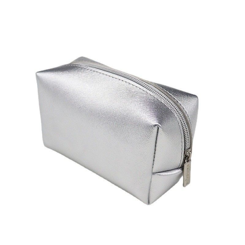 Thickened Zipper Bag for Beauty Tools and Toiletries Fashion Style Acceptable OEM/ODM