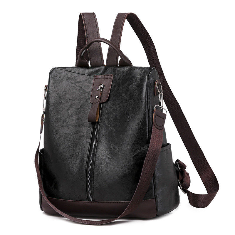 Customized Color Solid Pattern Sports Backpack for Outdoor Activities and Workouts