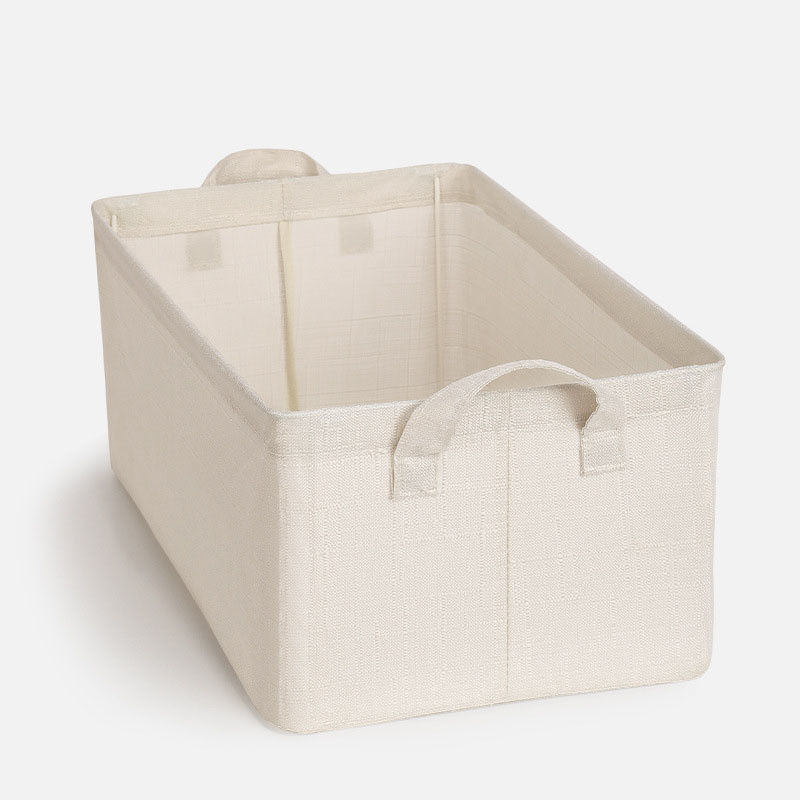 Large Capacity Stackable Storage Bag Organizer for Bedding and Clothes Fashion Style