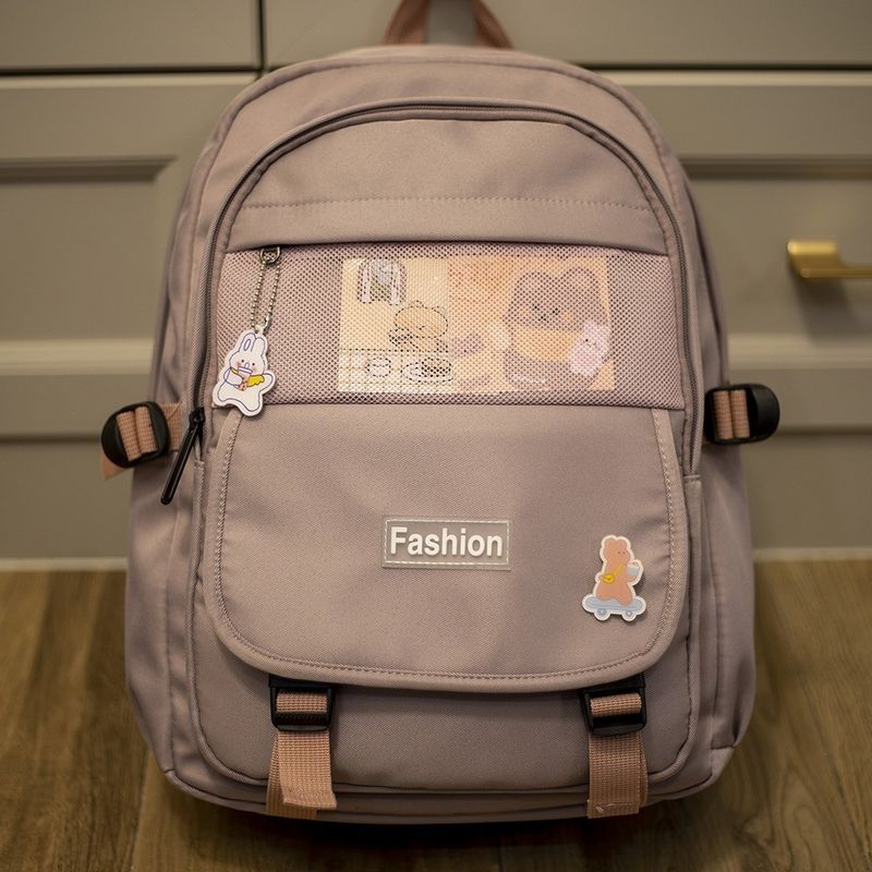 Waterproof Outdoor Back Packs for Girls Newest Fashionable School Bag Trolley Stylish