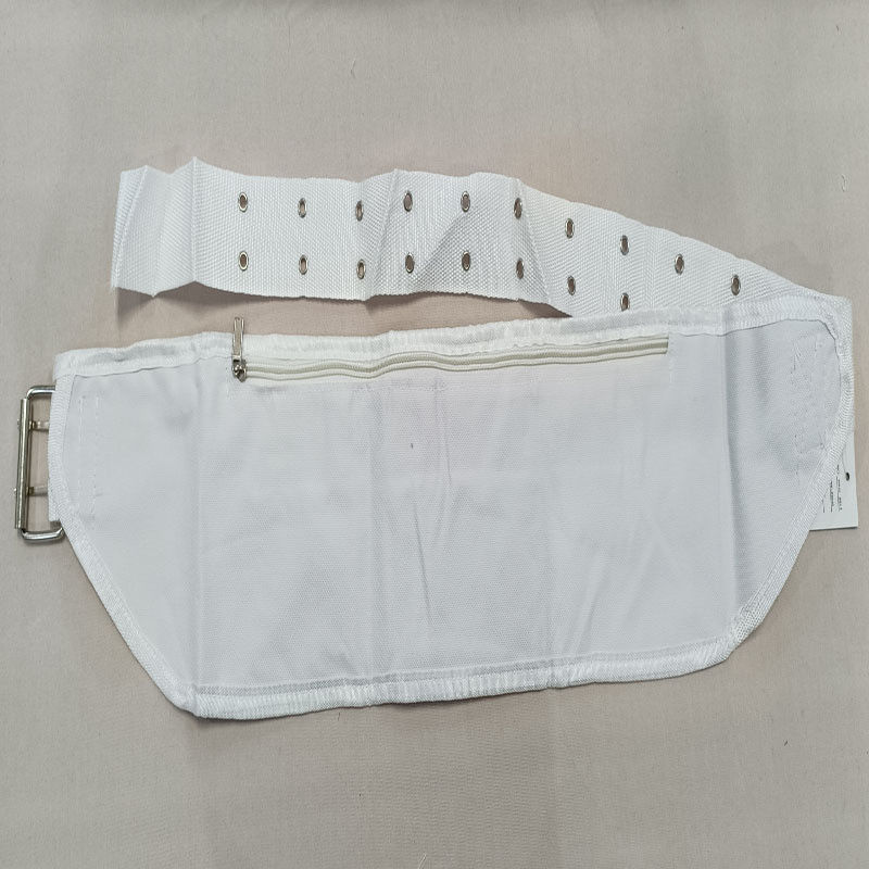 Customized Clothing Accessories Free Size Ihram Hajj And Umrah With Belts For Muslim Men