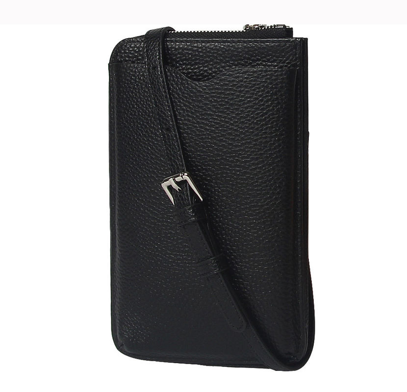 Flower Pattern Type Multi-function Mini Anti Photo Phone Bags For Iphone X Xs Max Pouches