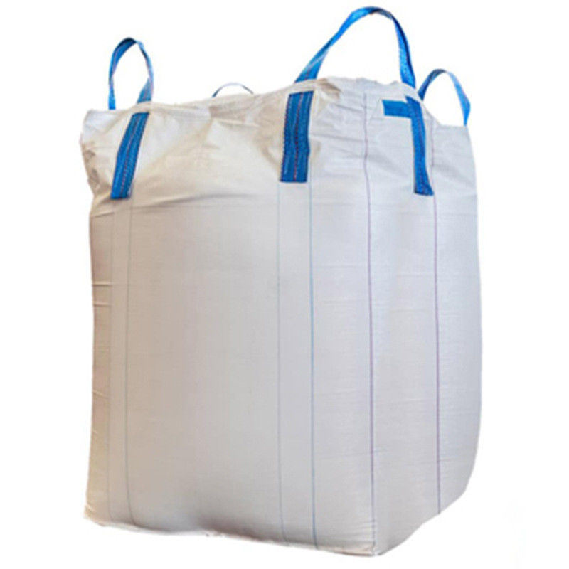 Newest Fashinable 1.5 Ton Fibc Big Bag Bulk Cement Bag 1000kg Jumbo Bag Dimension