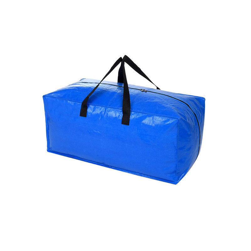 Custom Logo Accepted 1.5 Ton 2 Ton Ldpe Bigbag Big Bag 1500 Kg Pp Bulk Fibc Jumbo Bag